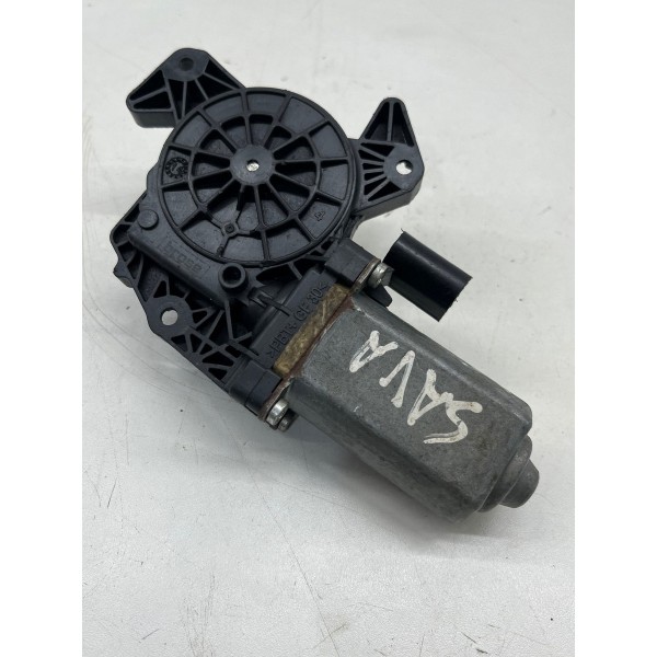 Motor Vidro Elét. Dian. Esqu. Volkswagen Voyage 2008 A 2012