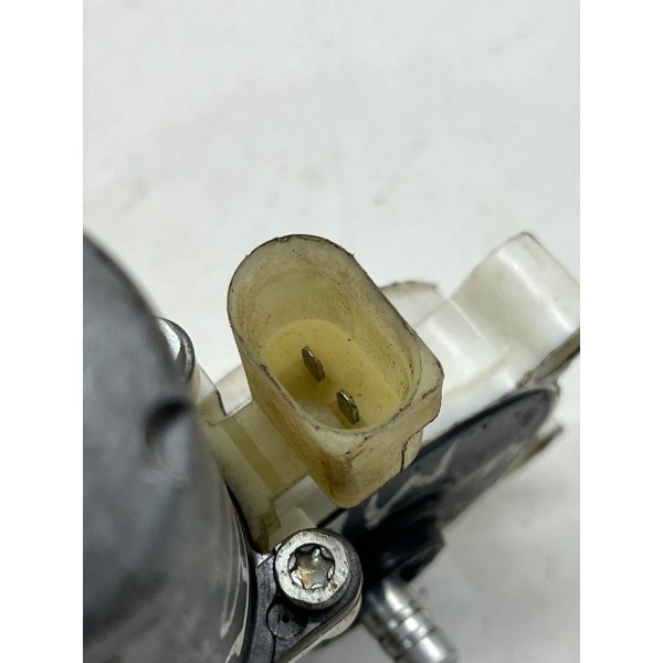 Motor Vidro Elé. Traseiro Direito Volkswagen Fox 2011 A 2021