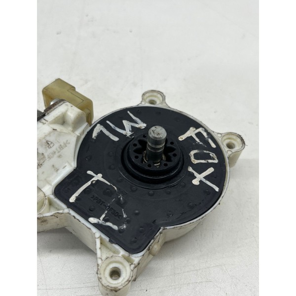 Motor Vidro Elé. Traseiro Direito Volkswagen Fox 2011 A 2021