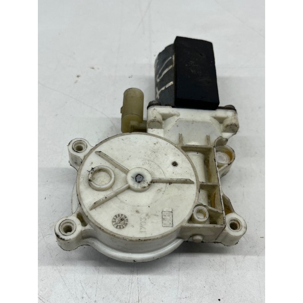 Motor Vidro Elé. Traseiro Direito Volkswagen Fox 2011 A 2021