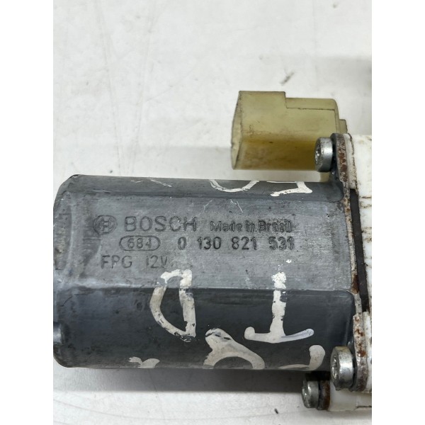 Motor Vidro Elé. Traseiro Direito Volkswagen Fox 2011 A 2021