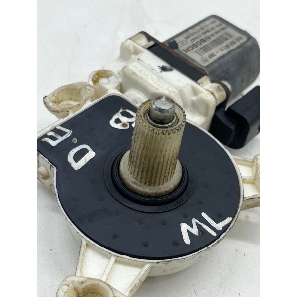 Motor Máquina Vidro Esquerdo Volkswagen Gol 2009 A 2023