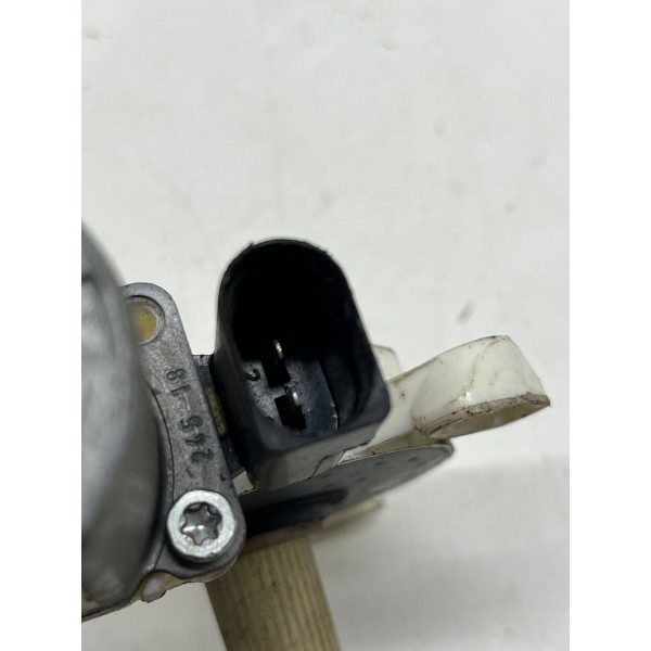 Motor Máquina Vidro Esquerdo Volkswagen Gol 2009 A 2023