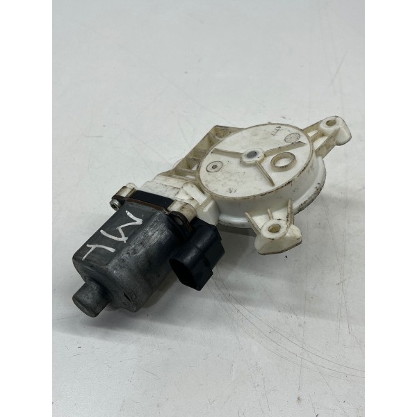 Motor Máquina Vidro Esquerdo Volkswagen Gol 2009 A 2023