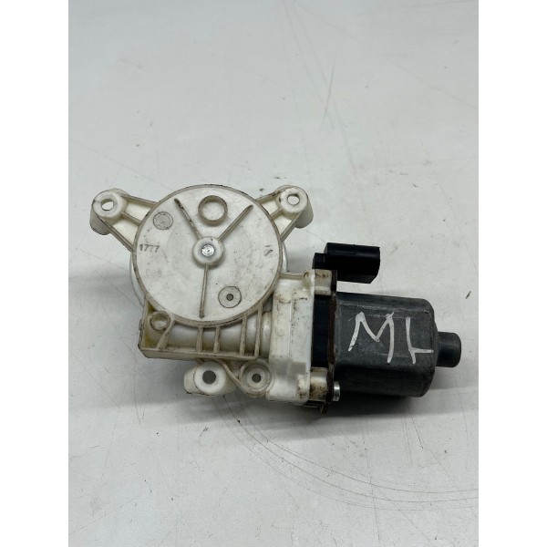 Motor Máquina Vidro Esquerdo Volkswagen Gol 2009 A 2023