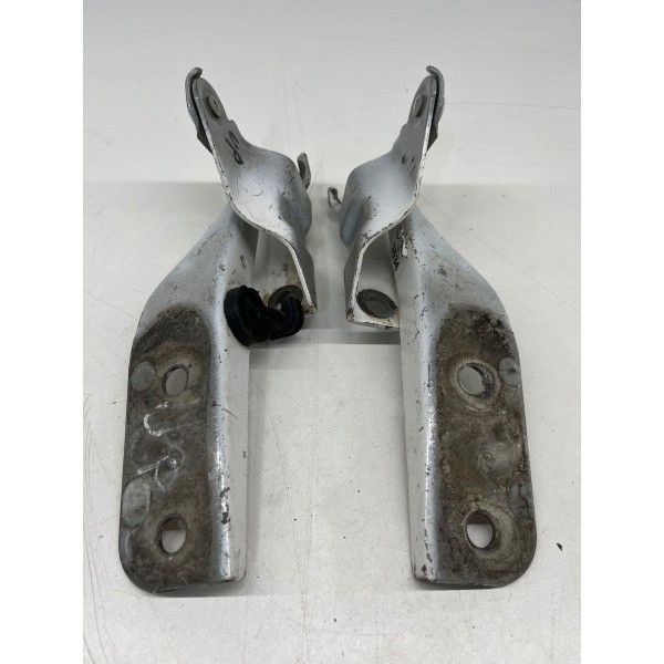 Par Dobradiça Capô Volkswagen Up 2014 A 2021