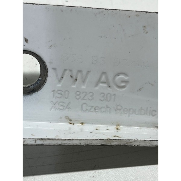 Par Dobradiça Capô Volkswagen Up 2014 A 2021