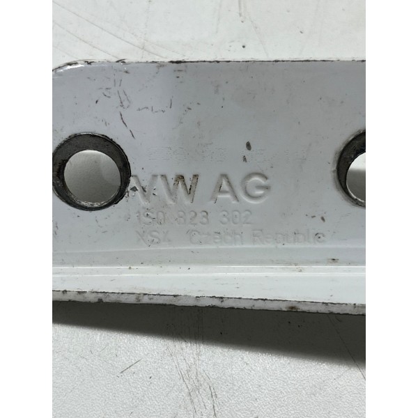 Par Dobradiça Capô Volkswagen Up 2014 A 2021