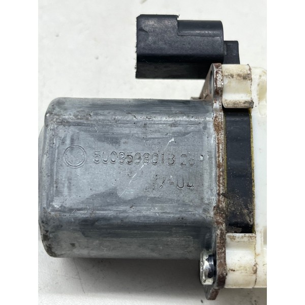 Motor Vidro Elé. Dianteiro Dir. Volkswagen Gol 2008 A 2023