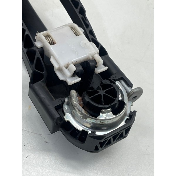 Maçaneta Externa Traseira Direita Volkswagen Gol 2009 A 2012