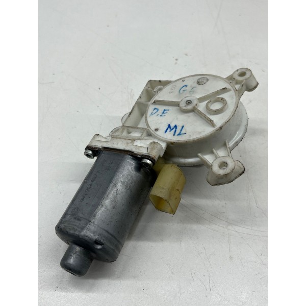 Motor Vidro Elétrico Lado Esq Volkswagen Voyage 2010 A 2013