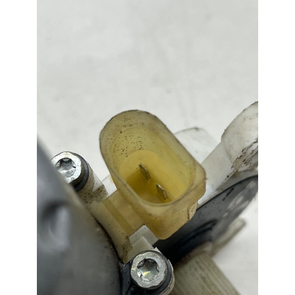 Motor Vidro Elétrico Lado Esq Volkswagen Voyage 2010 A 2013