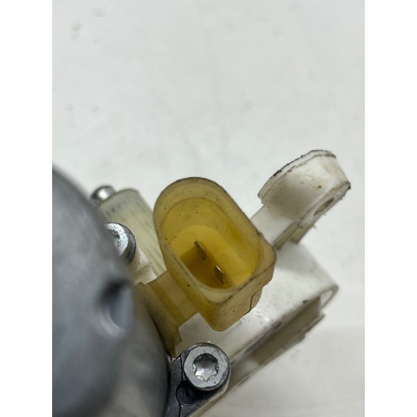 Motor Vidro Elé. Direito Volkswagen Saveiro 2009 A 2018