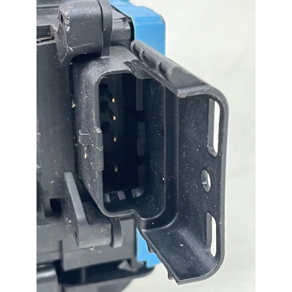 Fechadura Porta Traseira Direita Citroën Aircross 2012