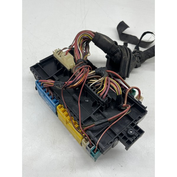 Caixa Fusível Mercedes Benz Gla 200 C250 2014 A 2019