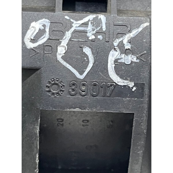 Ventilador Do Ar Forçado Bmw Série 3 E46 1998