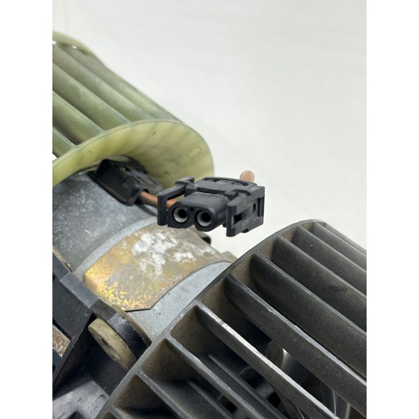 Ventilador Do Ar Forçado Bmw Série 3 E46 1998