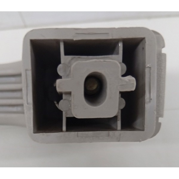 Alca De Teto Pqp Original Fiat Palio Weekend 1996 A 1998