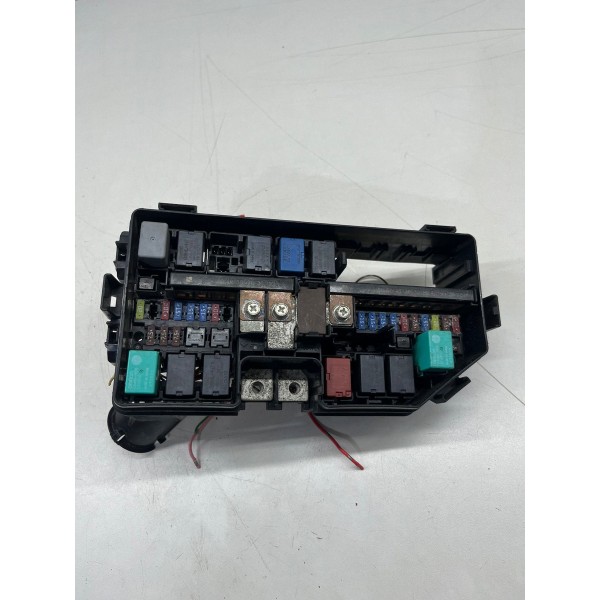 Caixa Fusível Honda Civic  Automatico 2012 A 2016