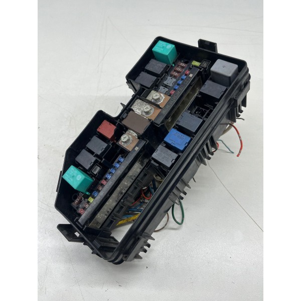 Caixa Fusível Honda Civic  Automatico 2012 A 2016