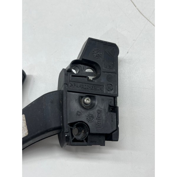 Paddle Shift Borboleta Citroën C4 Picasso 2008 A 2014