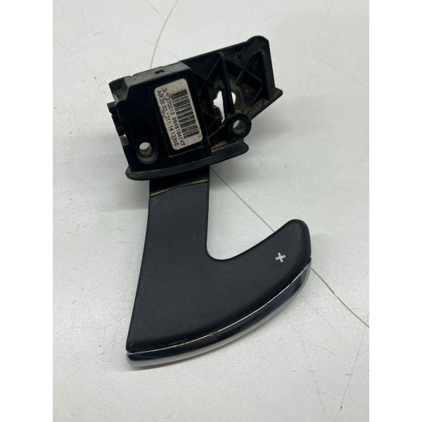 Paddle Shift Borboleta Citroën C4 Picasso 2008 A 2014