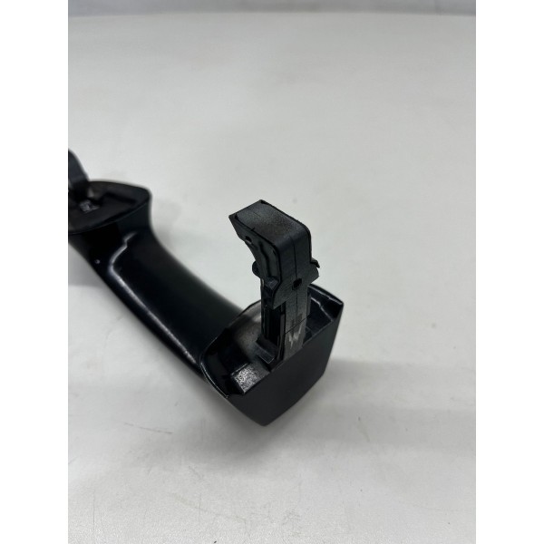 Maçaneta Externa Porta Traseira Ford Ka 2014 A 2021