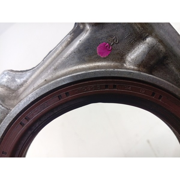 Flange Retentor Virabrequim L200 Triton 3.2 1997 A 2008
