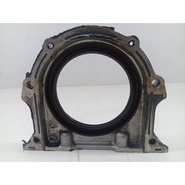 Flange Retentor Virabrequim L200 Triton 3.2 1997 A 2008