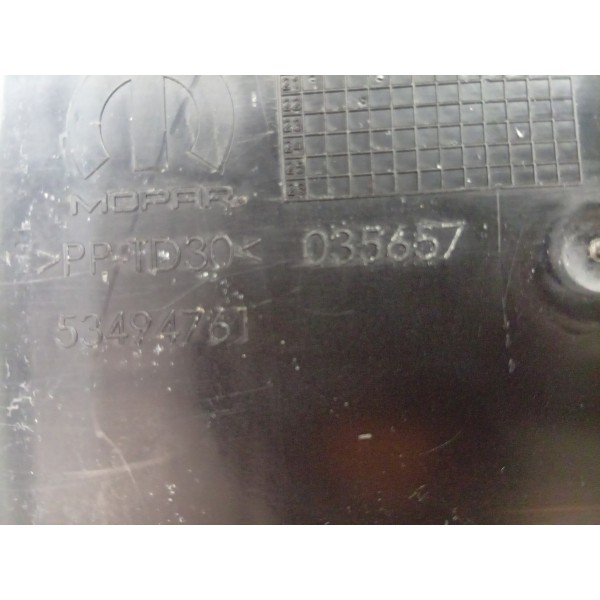 Suporte Banco Tras Dir Jeep Commander 2023