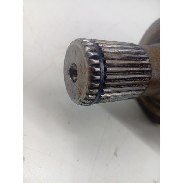 Tulipa Do Semi Eixo Tras Audi A5 2021 A 2022