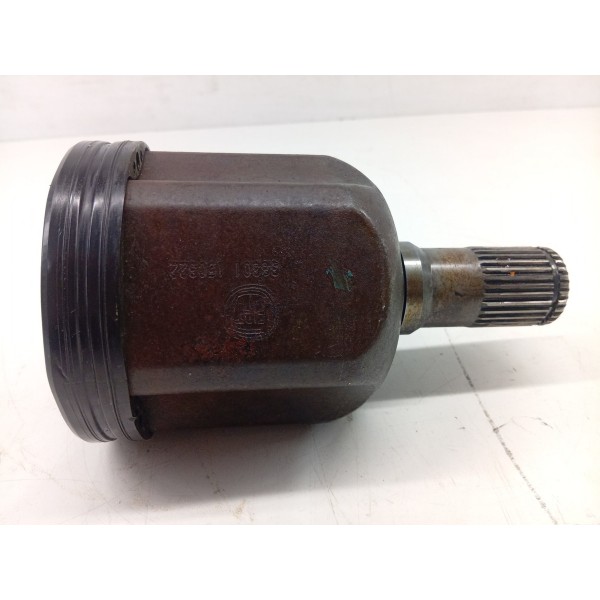 Tulipa Do Semi Eixo Tras Audi A5 2021 A 2022