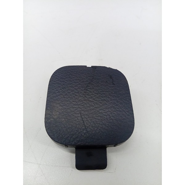 Acabamento Tampa Console Central Compass 2018 A 2024