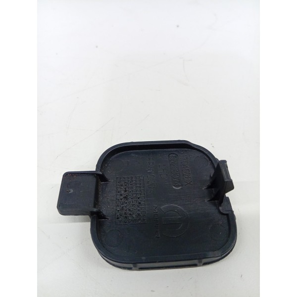 Acabamento Tampa Console Central Compass 2018 A 2024