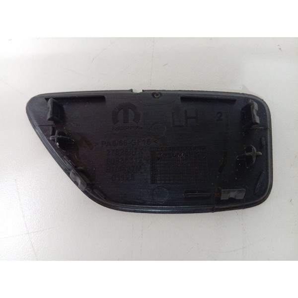 Moldura Interna Da Maçaneta Ram Rampage Esquerdo 2024