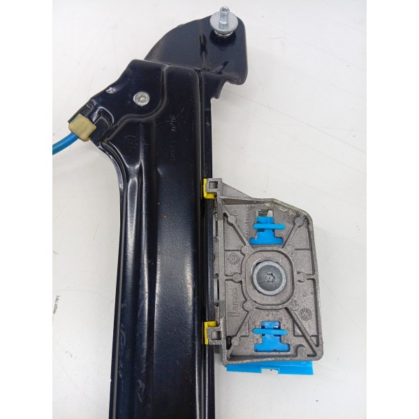 Sistema Levantamento Do Vidro Dian Esq Audi A5 2022
