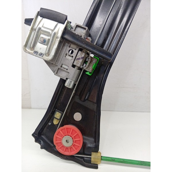 Sistema Levantamento Do Vidro Dian Esq Audi A5 2022