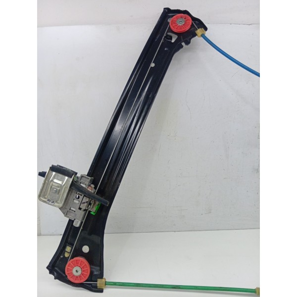 Sistema Levantamento Do Vidro Dian Esq Audi A5 2022