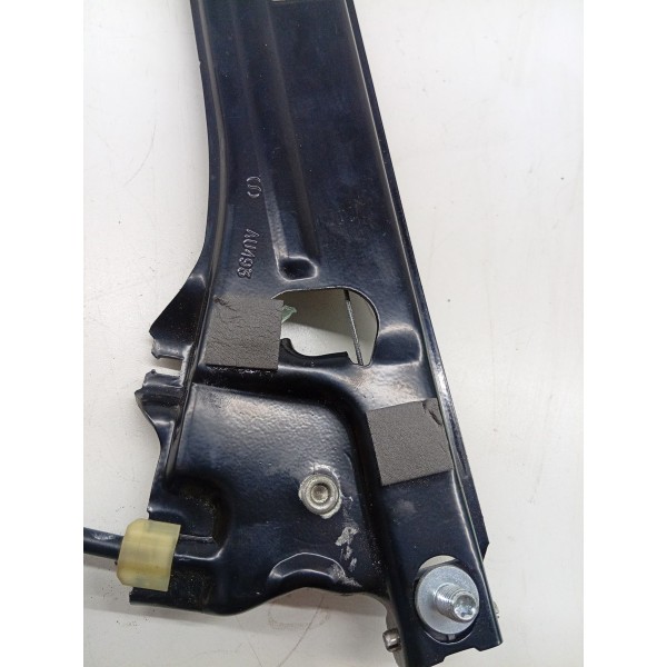 Sistema Levantamento Do Vidro Dian Esq Audi A5 2022