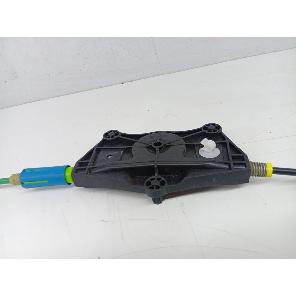 Sistema Levantamento Do Vidro Dian Esq Audi A5 2022