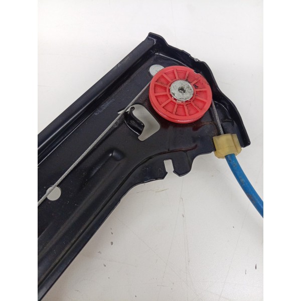 Sistema Levantamento Do Vidro Dian Esq Audi A5 2022