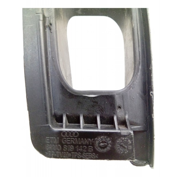 Reforço Longarina Motor Lado Esquerdo Audi A5