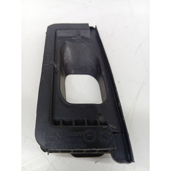 Reforço Longarina Motor Lado Esquerdo Audi A5