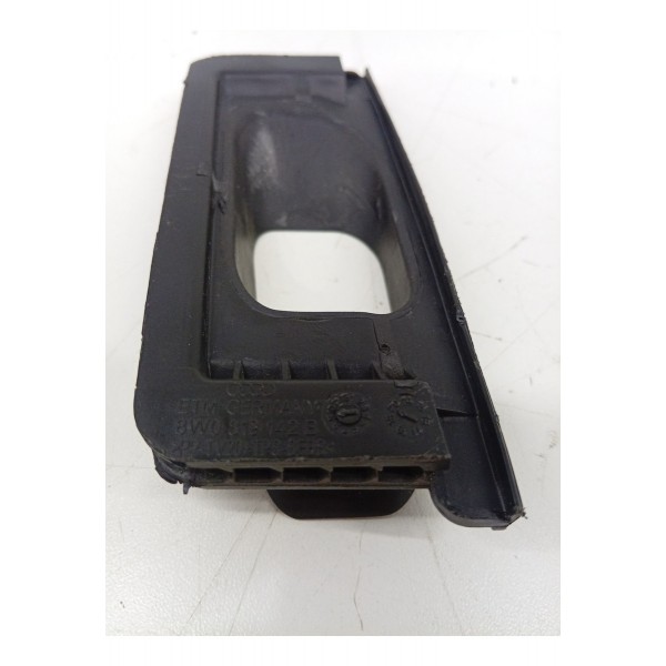 Reforço Longarina Motor Lado Esquerdo Audi A5