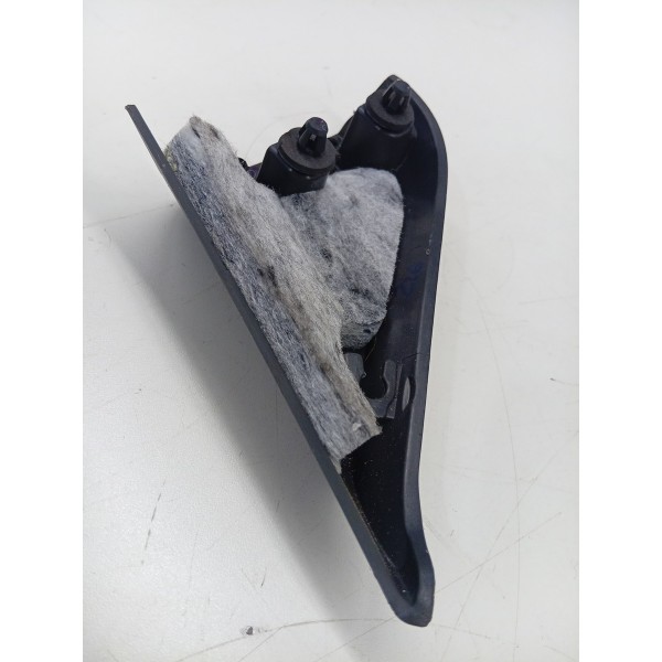 Acabamento Interno Retrovisor Esquerdo Commander 2018 2025