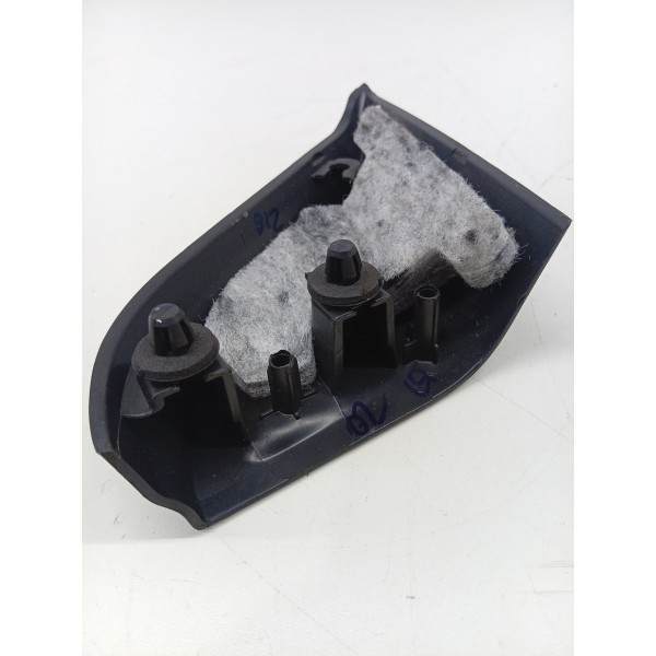 Acabamento Interno Retrovisor Esquerdo Commander 2018 2025