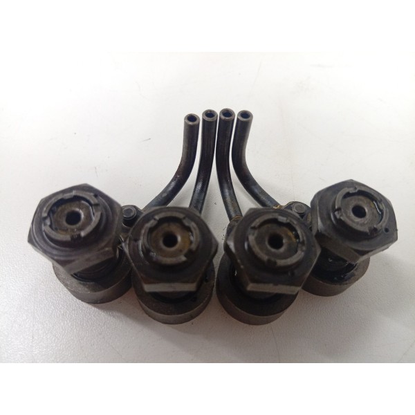 Jet Cooler Mitsubishi L200 2.5 8v