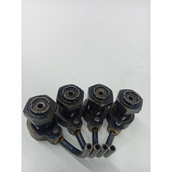 Jet Cooler Mitsubishi L200 2.5 8v