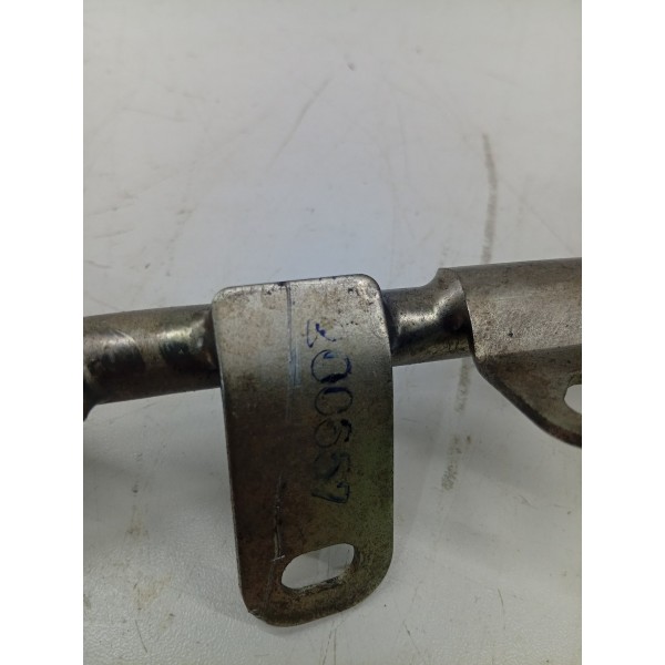 Tubo Vareta Oleo Mitsubishi L200 Triton 2013a 2015