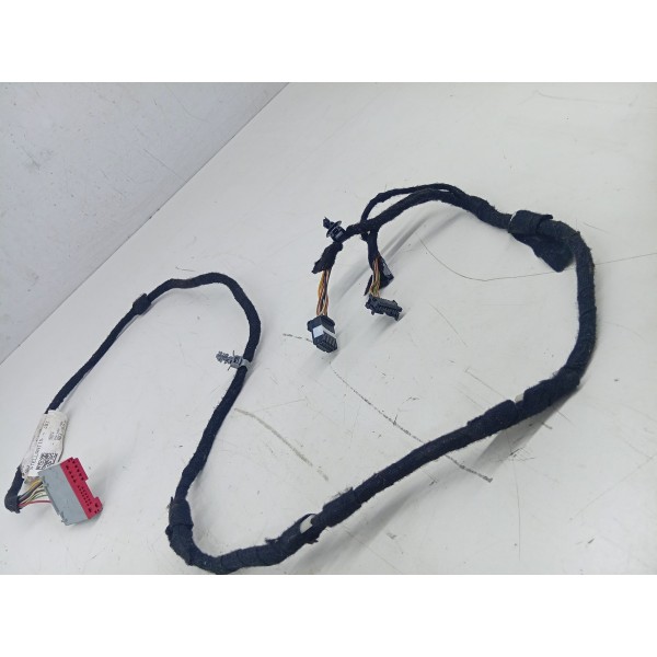 Chicote Retrovisor Jeep Compass Comander 2021 A 2025